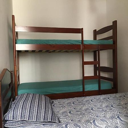 Apartamento Novo 乌巴图巴 外观 照片