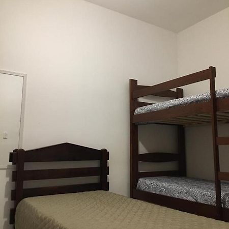 Apartamento Novo 乌巴图巴 外观 照片