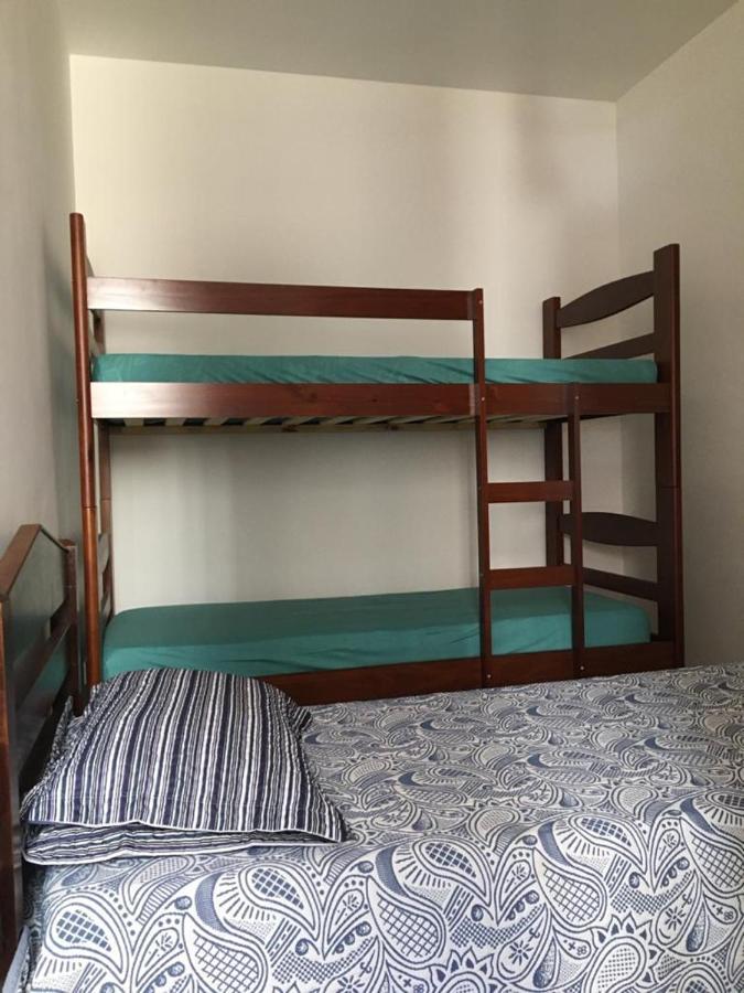 Apartamento Novo 乌巴图巴 外观 照片