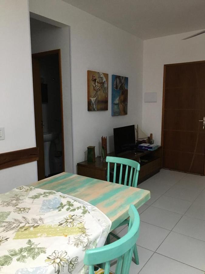 Apartamento Novo 乌巴图巴 外观 照片