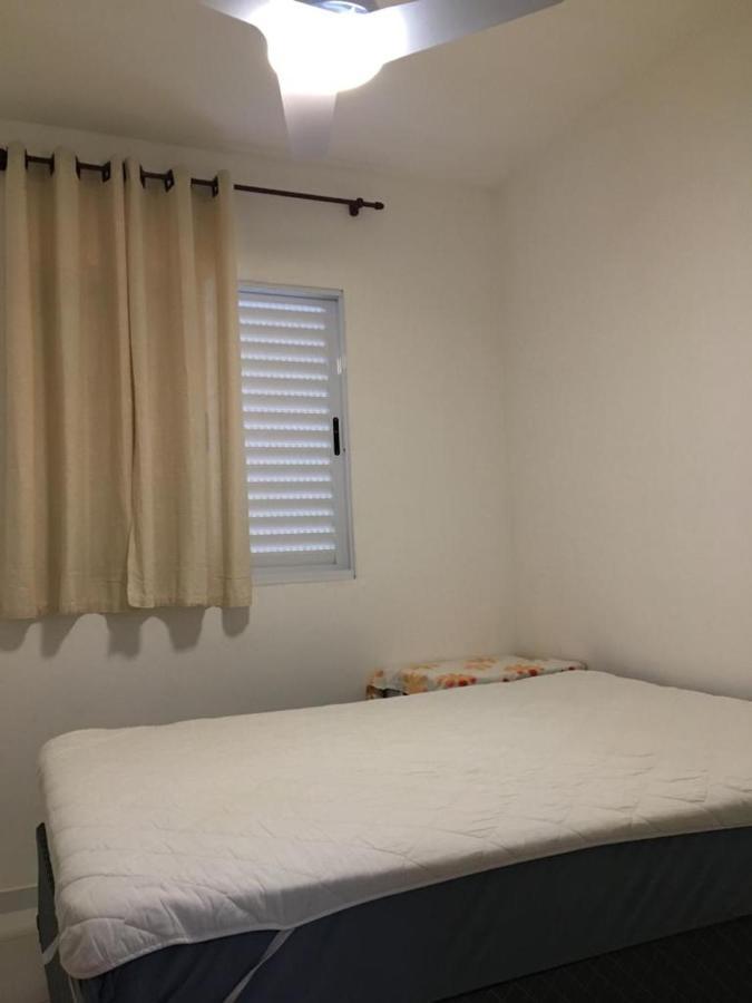 Apartamento Novo 乌巴图巴 外观 照片