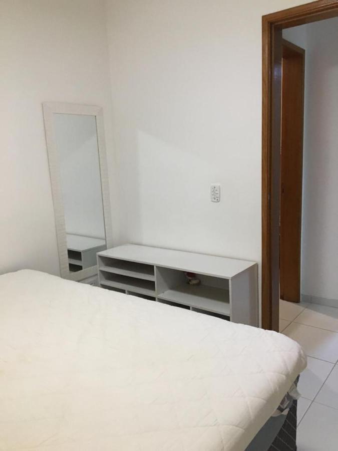 Apartamento Novo 乌巴图巴 外观 照片