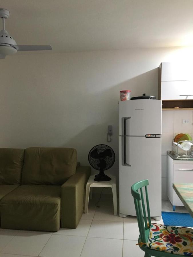 Apartamento Novo 乌巴图巴 外观 照片